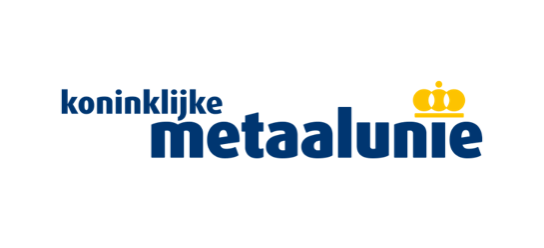 Afbeelding van het logo van metaalunie
