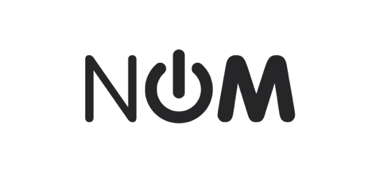 Afbeelding van het logo van nom